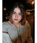 Rencontre Femme Thaïlande à ไทรโยค : Chutatipkerdnum, 25 ans